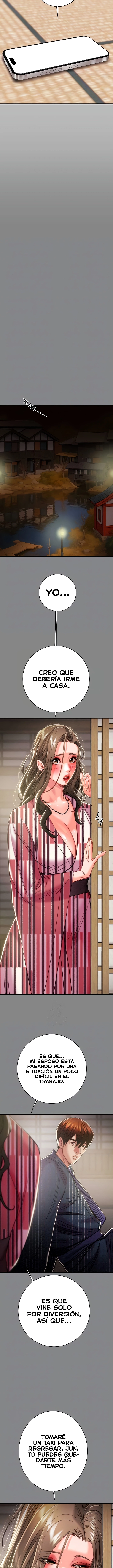 El Saqueador Capítulo 78 - Página 2