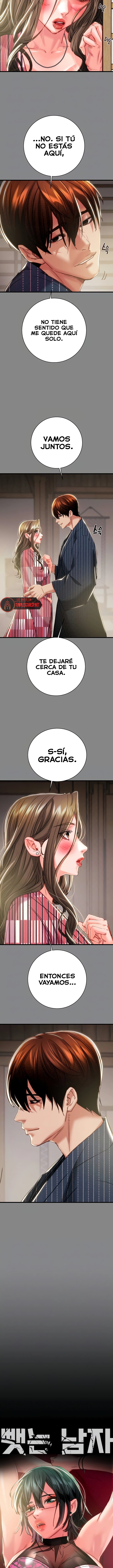 El Saqueador Capítulo 78 - Página 3