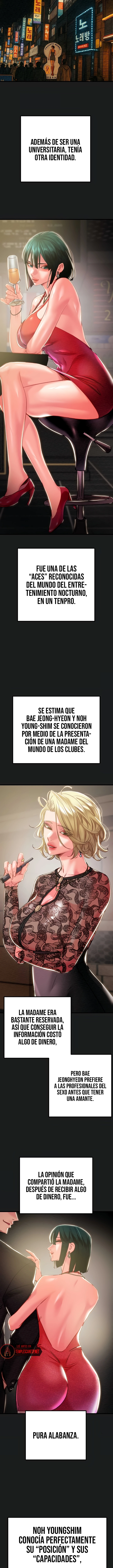 El Saqueador Capítulo 78 - Página 6