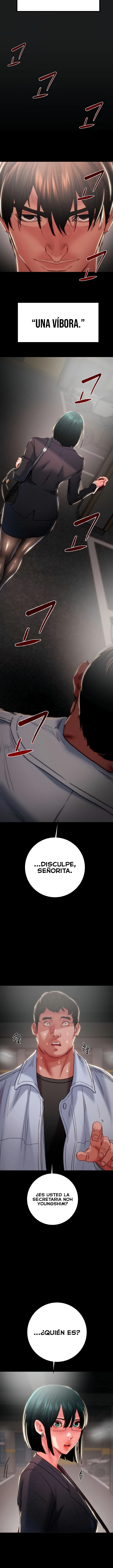 El Saqueador Capítulo 78 - Página 8