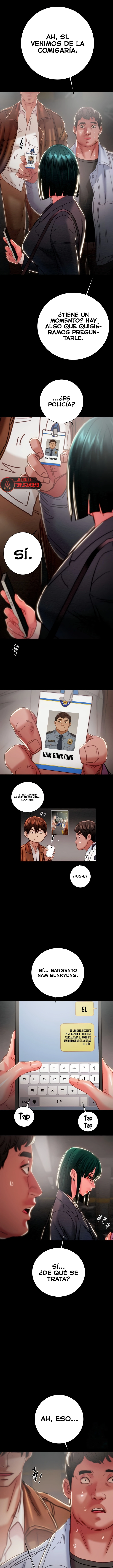 El Saqueador Capítulo 78 - Página 9