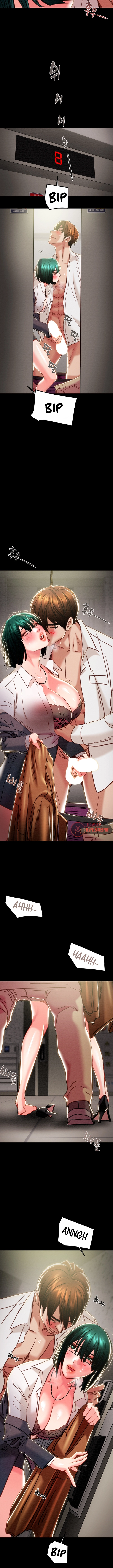 El Saqueador Capítulo 79 - Página 12