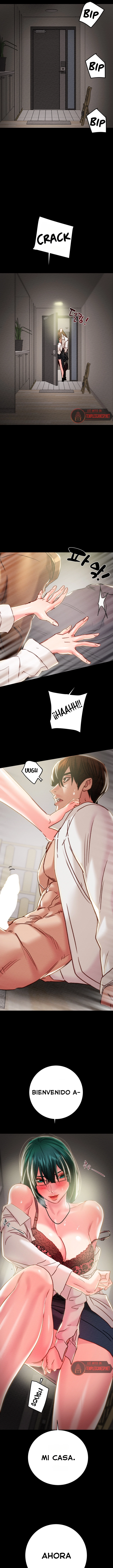 El Saqueador Capítulo 79 - Página 13