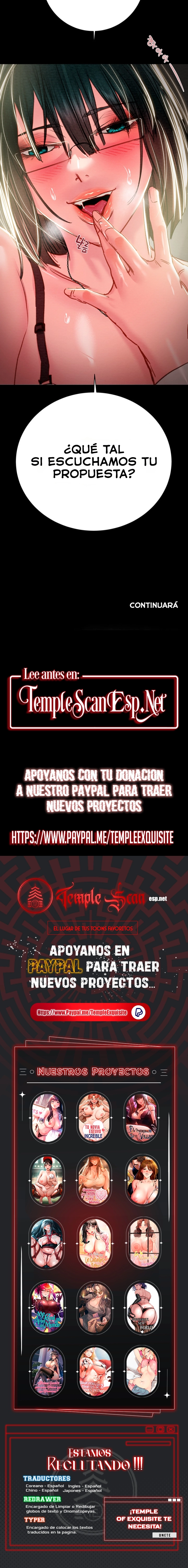 El Saqueador Capítulo 79 - Página 14