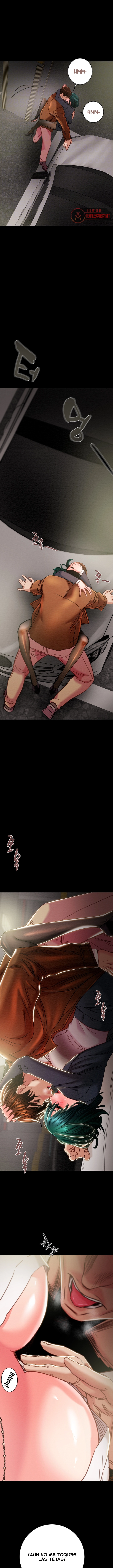 El Saqueador Capítulo 79 - Página 4