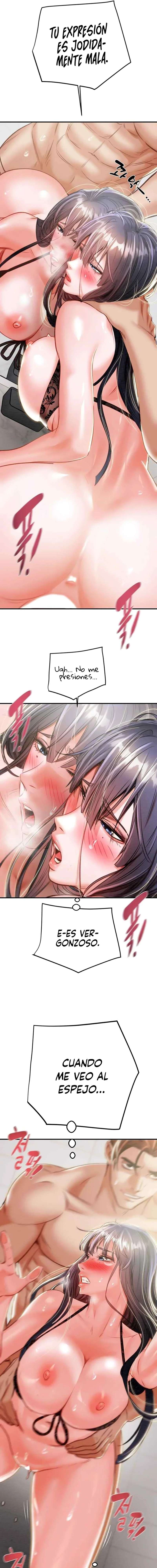 El Saqueador Capítulo 8 - Página 13