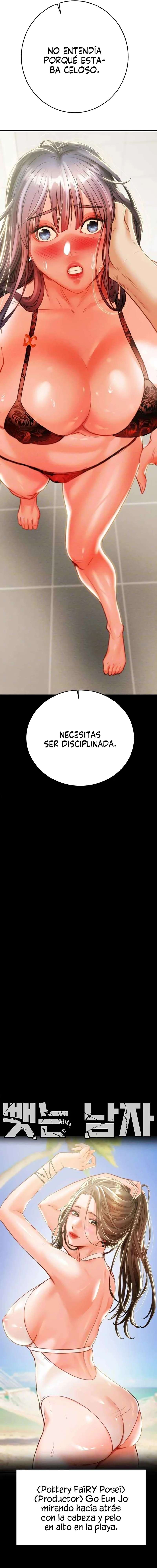 El Saqueador Capítulo 8 - Página 2