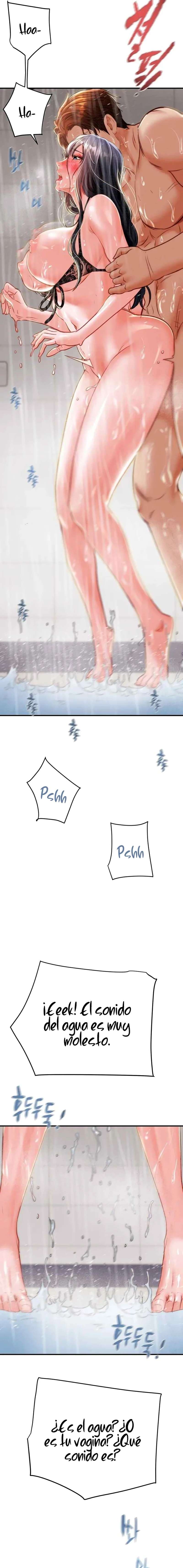 El Saqueador Capítulo 8 - Página 22