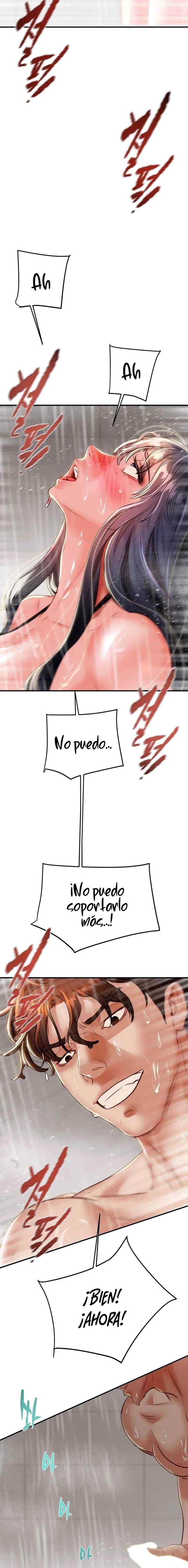 El Saqueador Capítulo 8 - Página 24