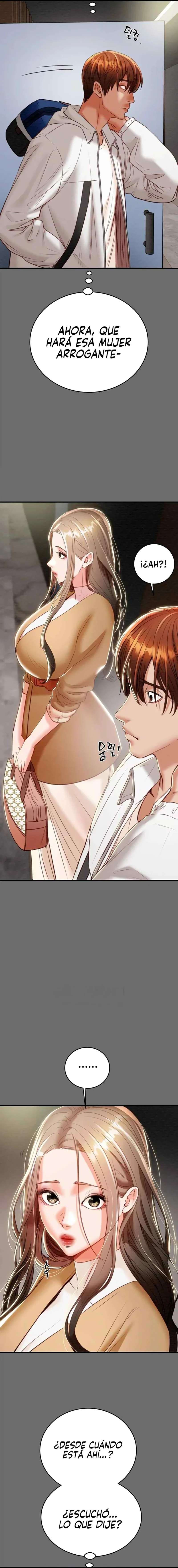 El Saqueador Capítulo 8 - Página 27