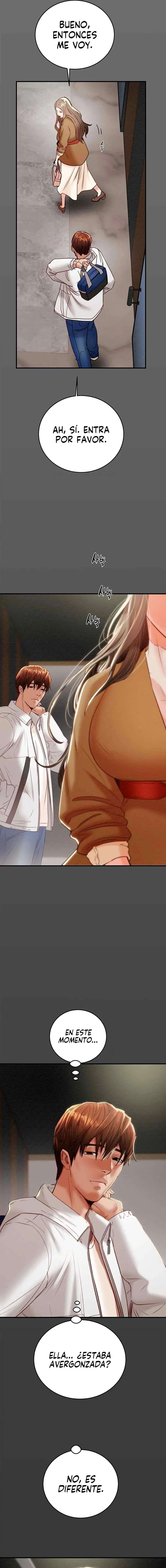 El Saqueador Capítulo 8 - Página 29