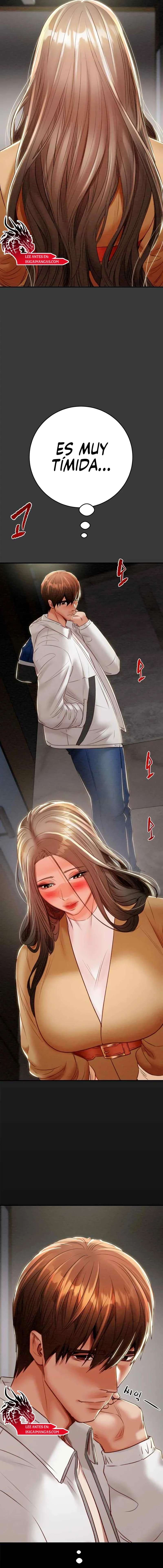 El Saqueador Capítulo 8 - Página 30