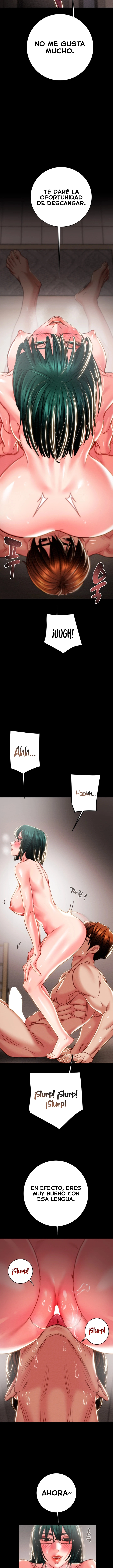 El Saqueador Capítulo 80 - Página 10