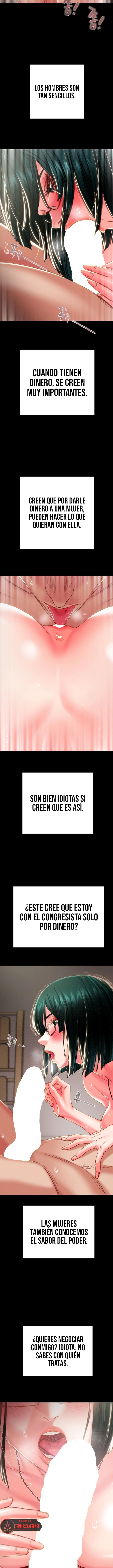 El Saqueador Capítulo 80 - Página 12