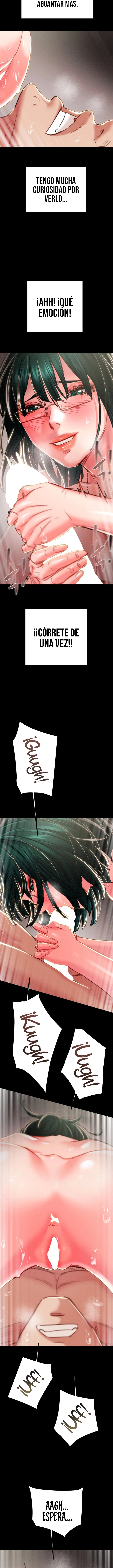 El Saqueador Capítulo 80 - Página 14