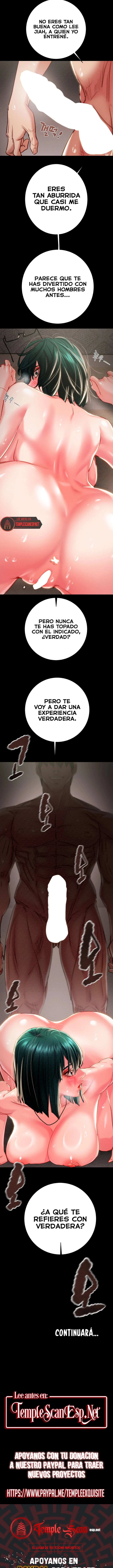 El Saqueador Capítulo 80 - Página 16