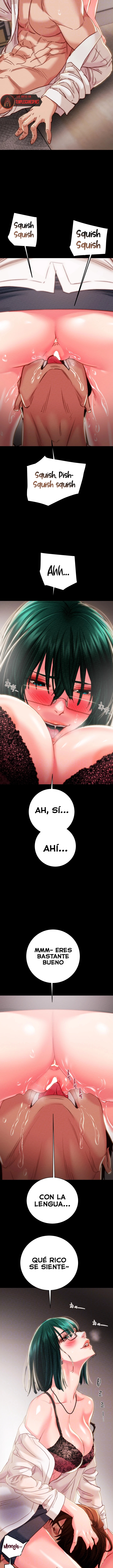 El Saqueador Capítulo 80 - Página 3