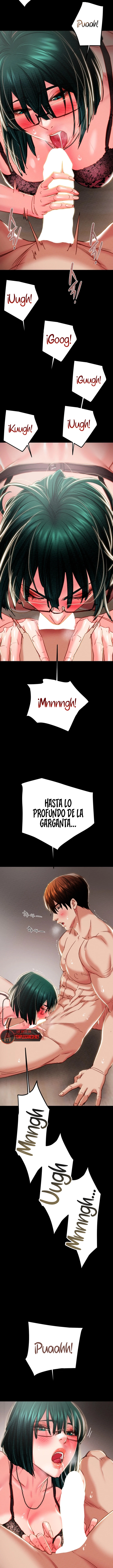 El Saqueador Capítulo 80 - Página 6