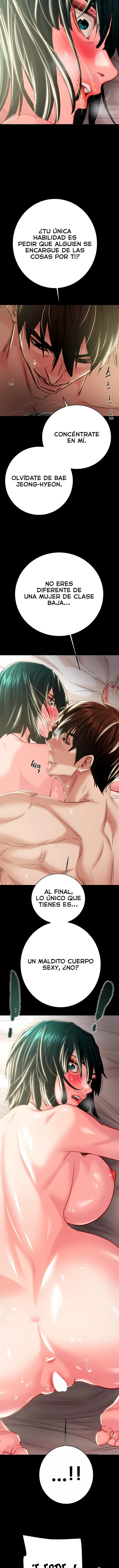 El Saqueador Capítulo 81 - Página 11