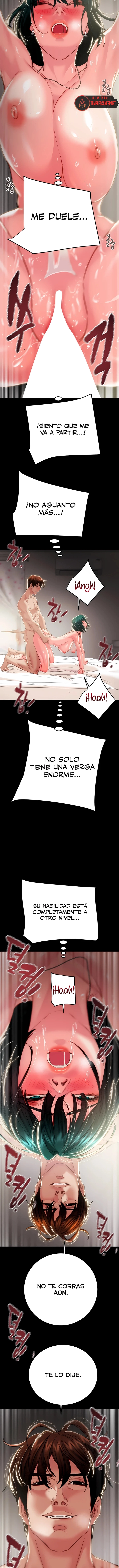 El Saqueador Capítulo 81 - Página 14