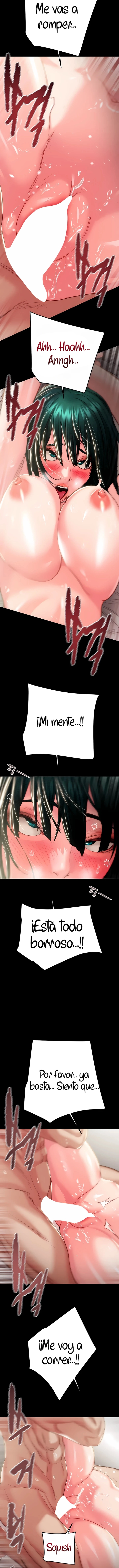 El Saqueador Capítulo 81 - Página 16