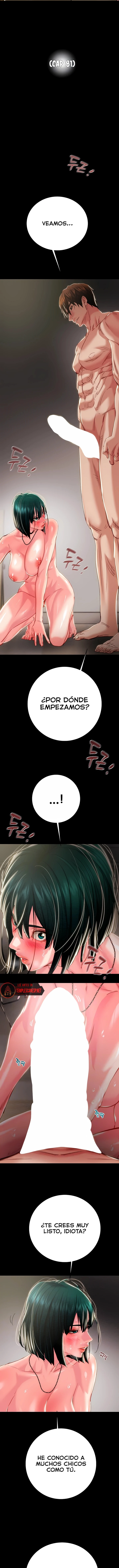 El Saqueador Capítulo 81 - Página 3