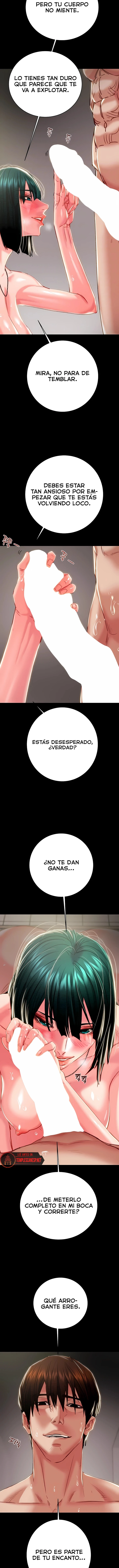 El Saqueador Capítulo 81 - Página 4