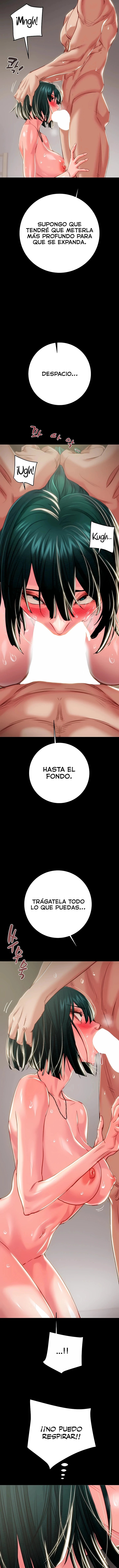 El Saqueador Capítulo 81 - Página 6