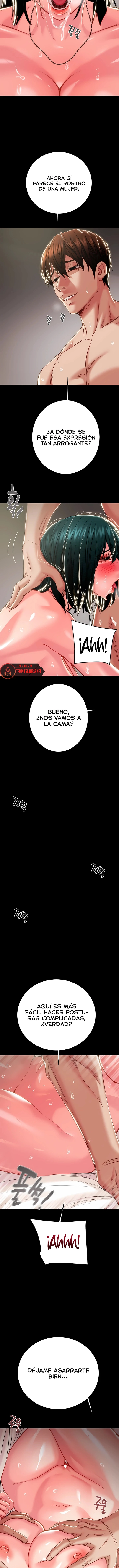 El Saqueador Capítulo 81 - Página 8