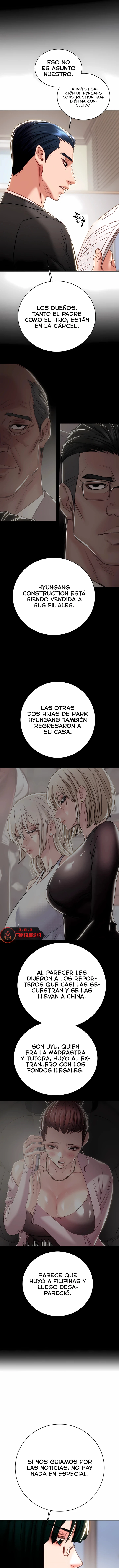 El Saqueador Capítulo 82 - Página 11