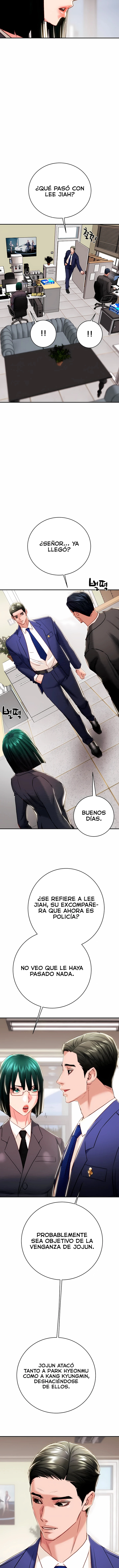 El Saqueador Capítulo 82 - Página 12