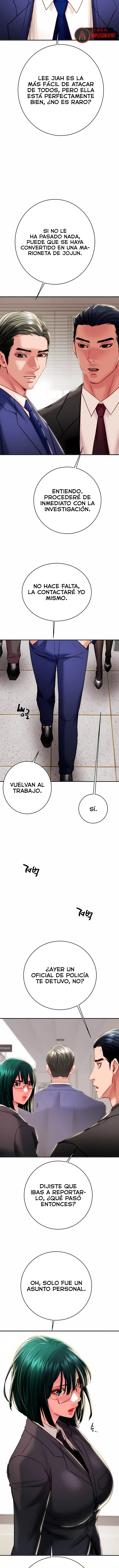 El Saqueador Capítulo 82 - Página 13