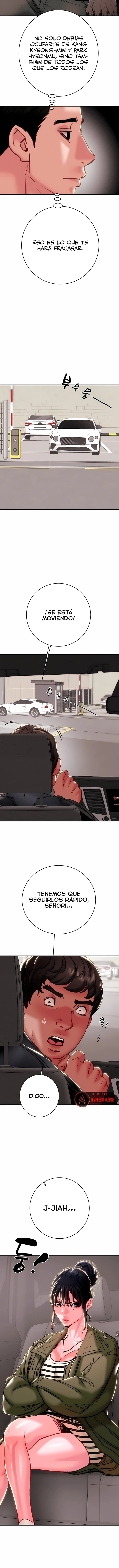 El Saqueador Capítulo 82 - Página 15