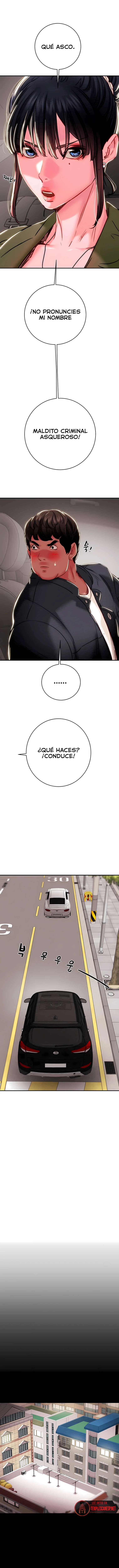 El Saqueador Capítulo 82 - Página 16