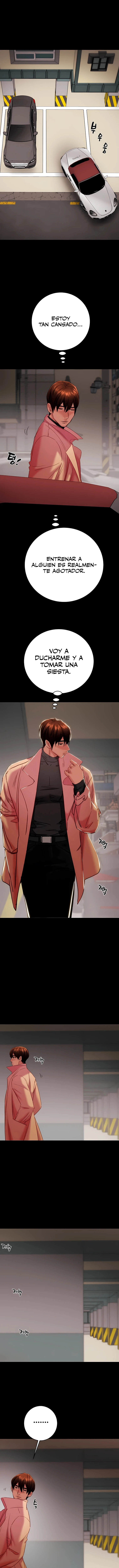 El Saqueador Capítulo 82 - Página 17