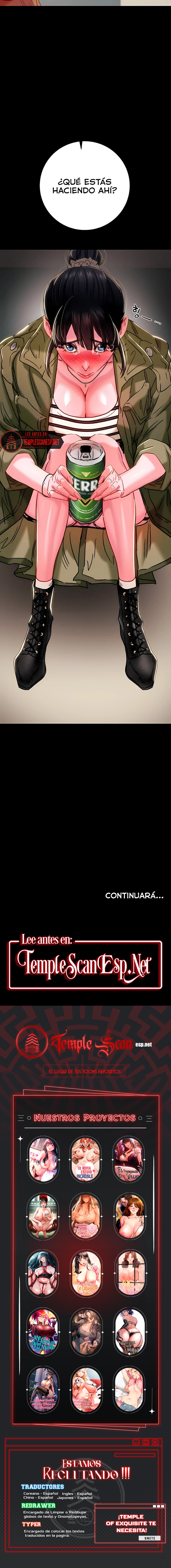 El Saqueador Capítulo 82 - Página 18