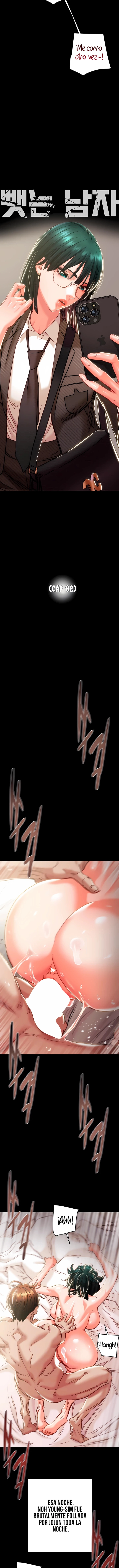 El Saqueador Capítulo 82 - Página 2