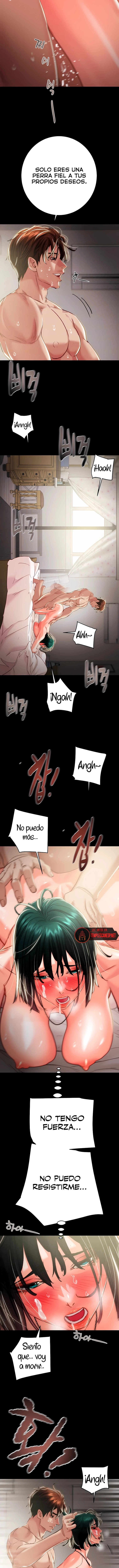 El Saqueador Capítulo 82 - Página 4