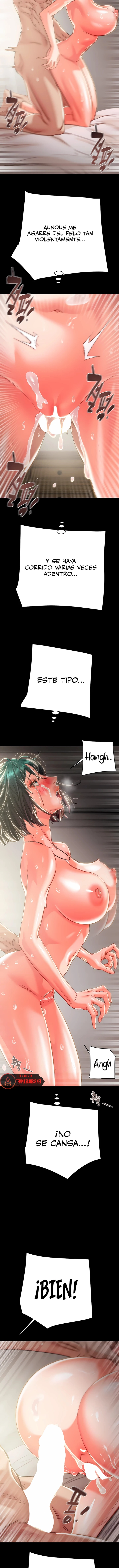 El Saqueador Capítulo 82 - Página 5