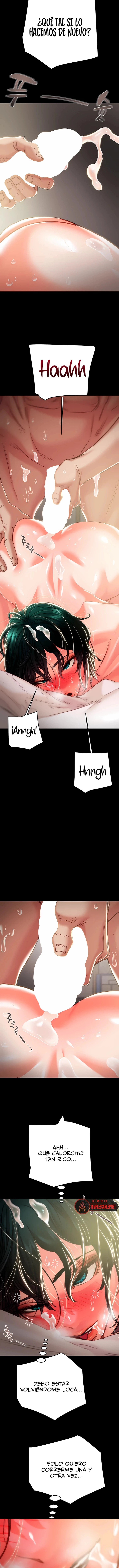 El Saqueador Capítulo 82 - Página 6