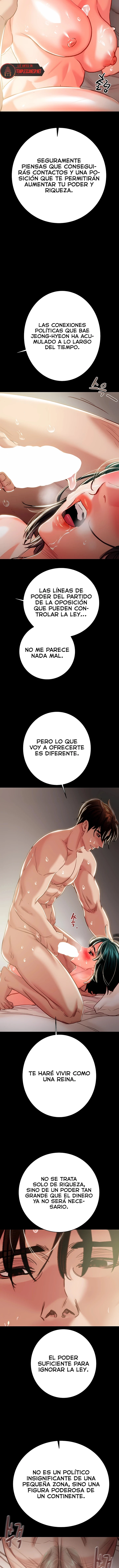 El Saqueador Capítulo 82 - Página 8