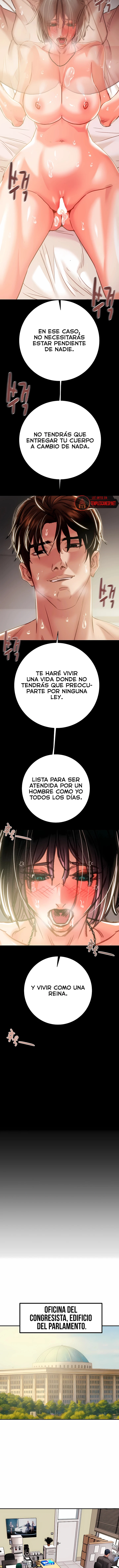 El Saqueador Capítulo 82 - Página 9