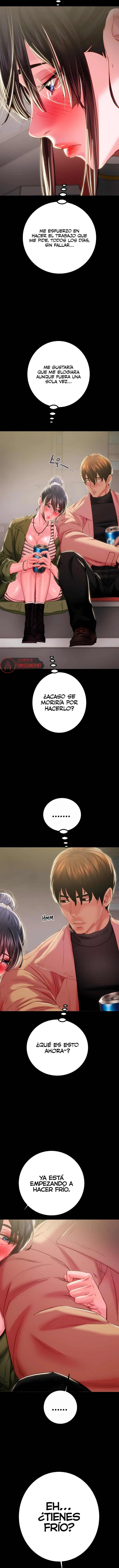 El Saqueador Capítulo 83 - Página 10