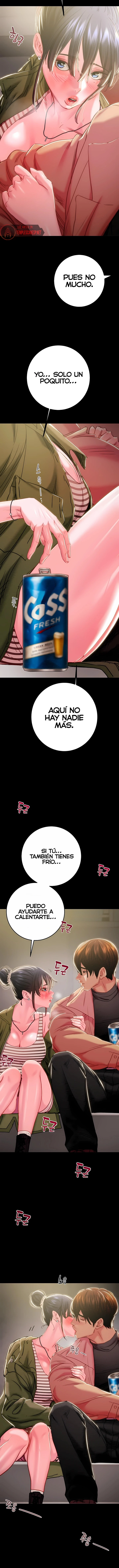 El Saqueador Capítulo 83 - Página 11