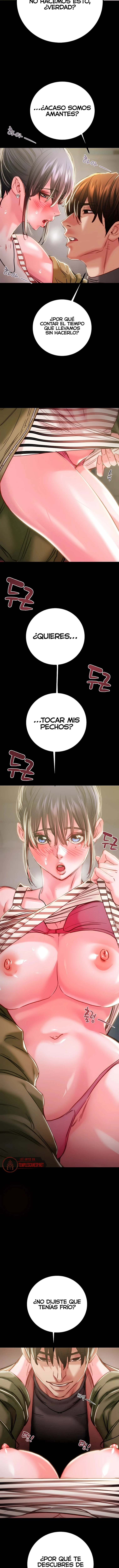 El Saqueador Capítulo 83 - Página 13