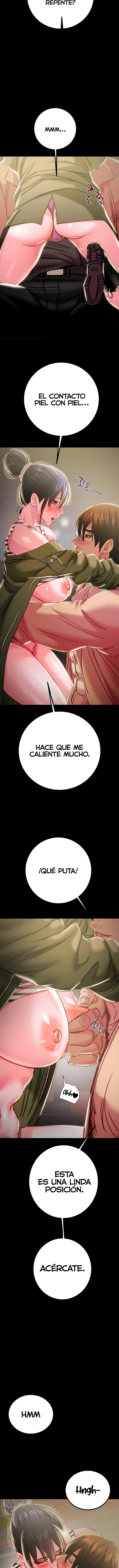 El Saqueador Capítulo 83 - Página 14