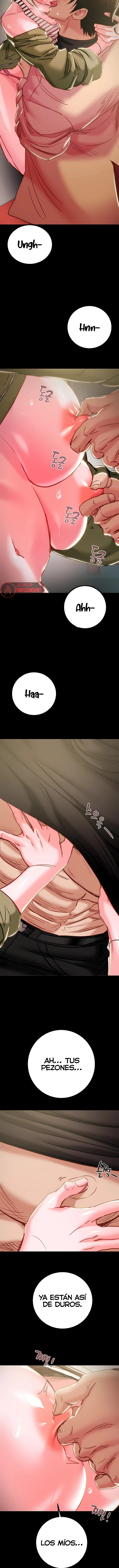 El Saqueador Capítulo 83 - Página 15