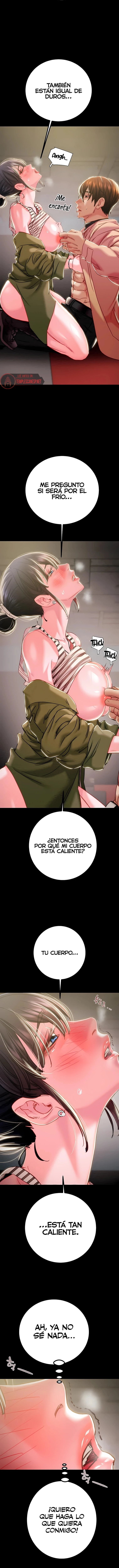 El Saqueador Capítulo 83 - Página 16