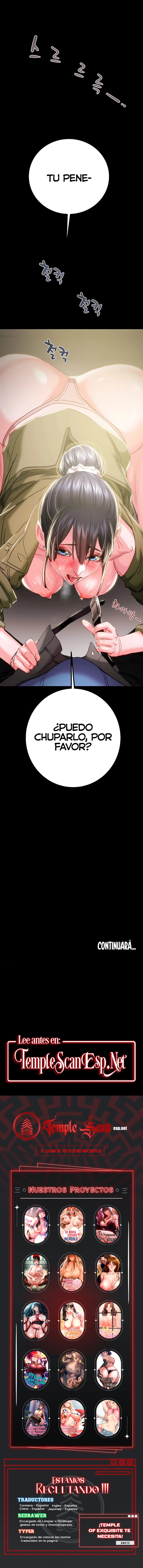 El Saqueador Capítulo 83 - Página 17