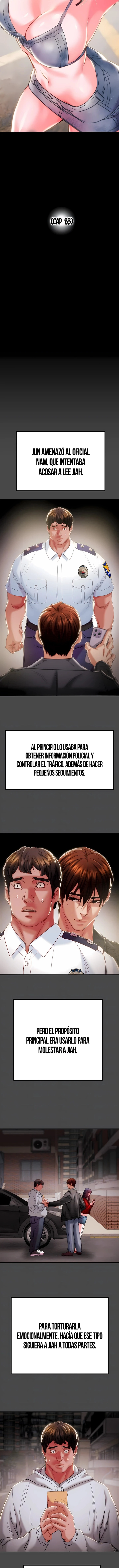 El Saqueador Capítulo 83 - Página 2